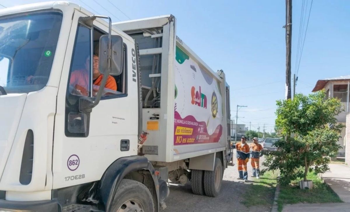 Servicios Municipales Durante El Asueto Del Y El Feriado De Navidad