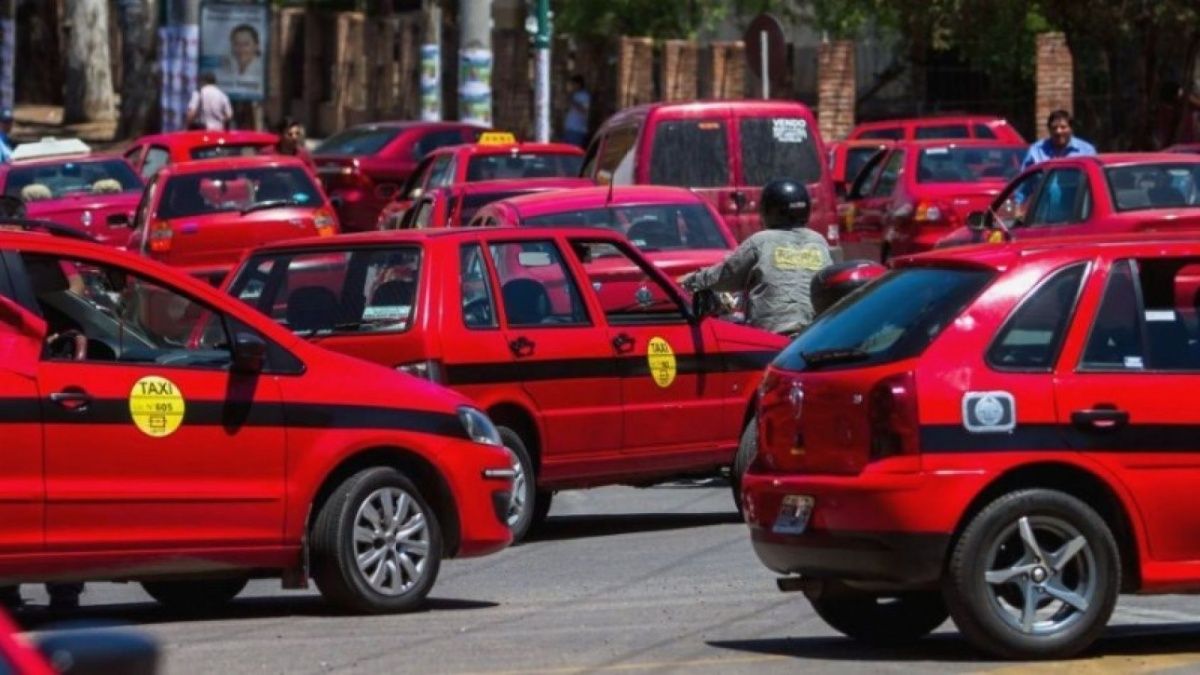 Abrieron El Proceso Para Subir Las Tarifas De Taxis Y Remises El