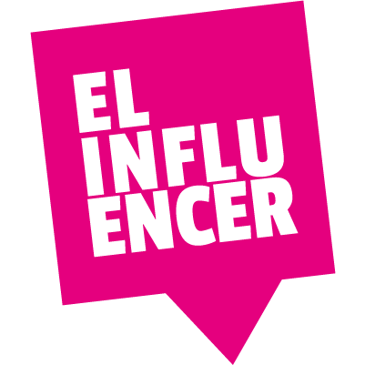 EL INFLUENCER Logo 01