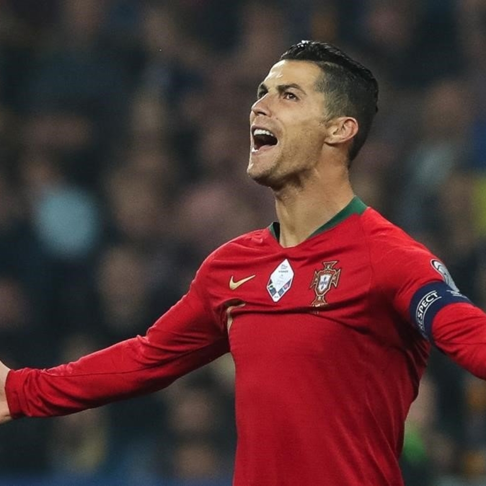 Cristiano
