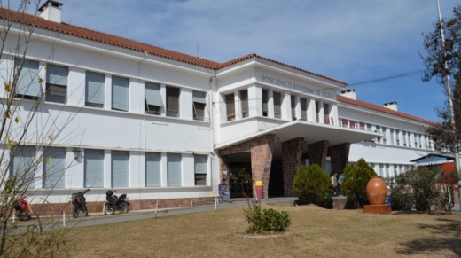 Hospital San Bernardo