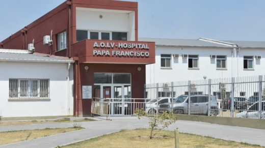 hospital papa francisco2