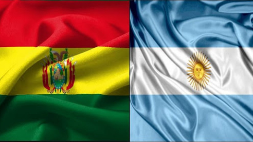 Argentina Bolvia