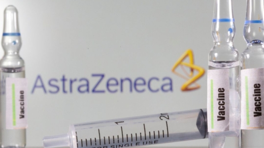 astrazeneca