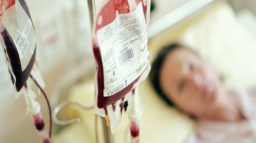 donación sangre