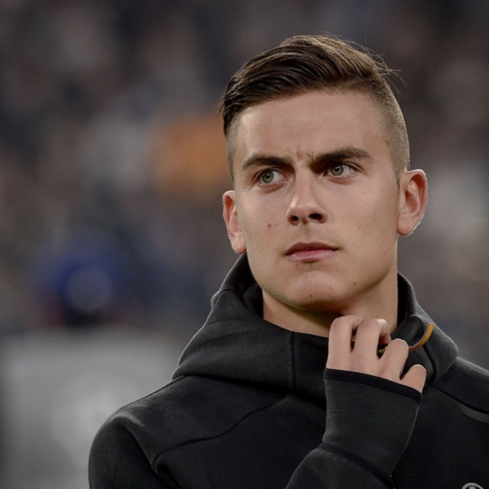 dybala