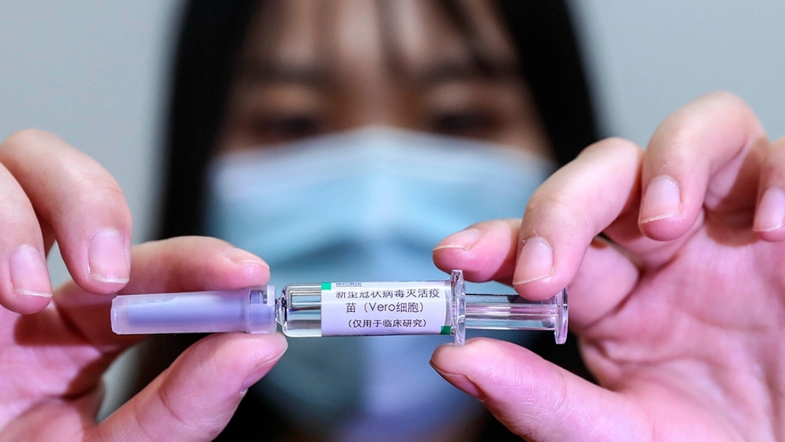 china aprueba vacuna