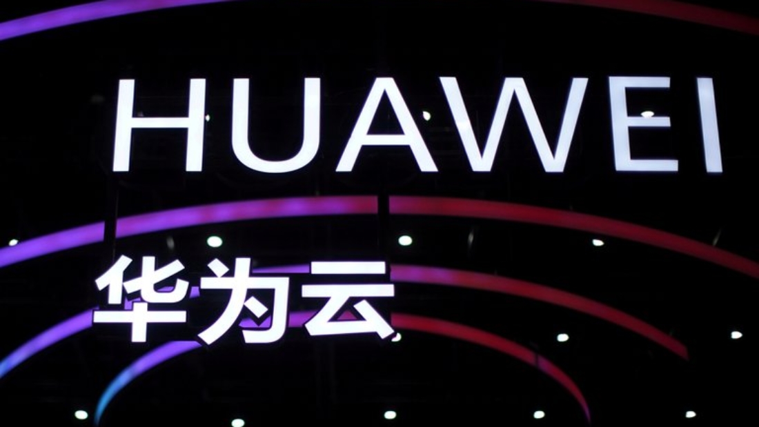 huawei