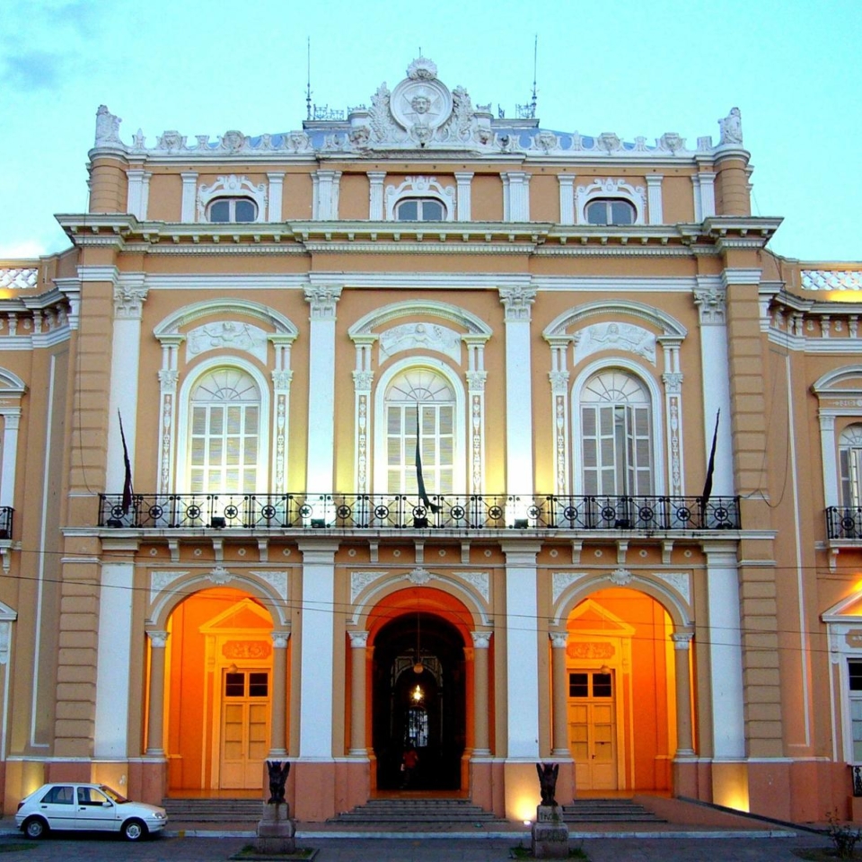 legislatura salta