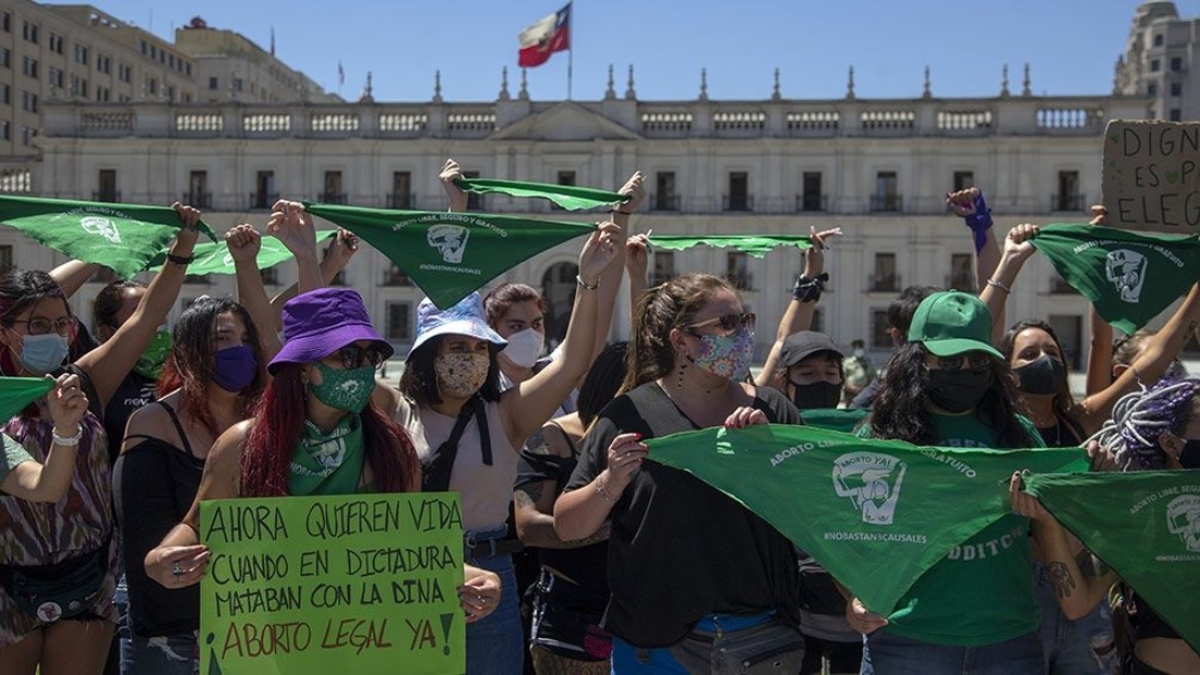 aborto chile}