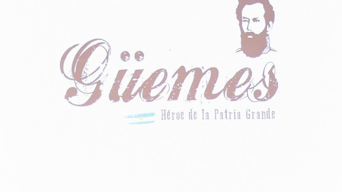 marca Güemes