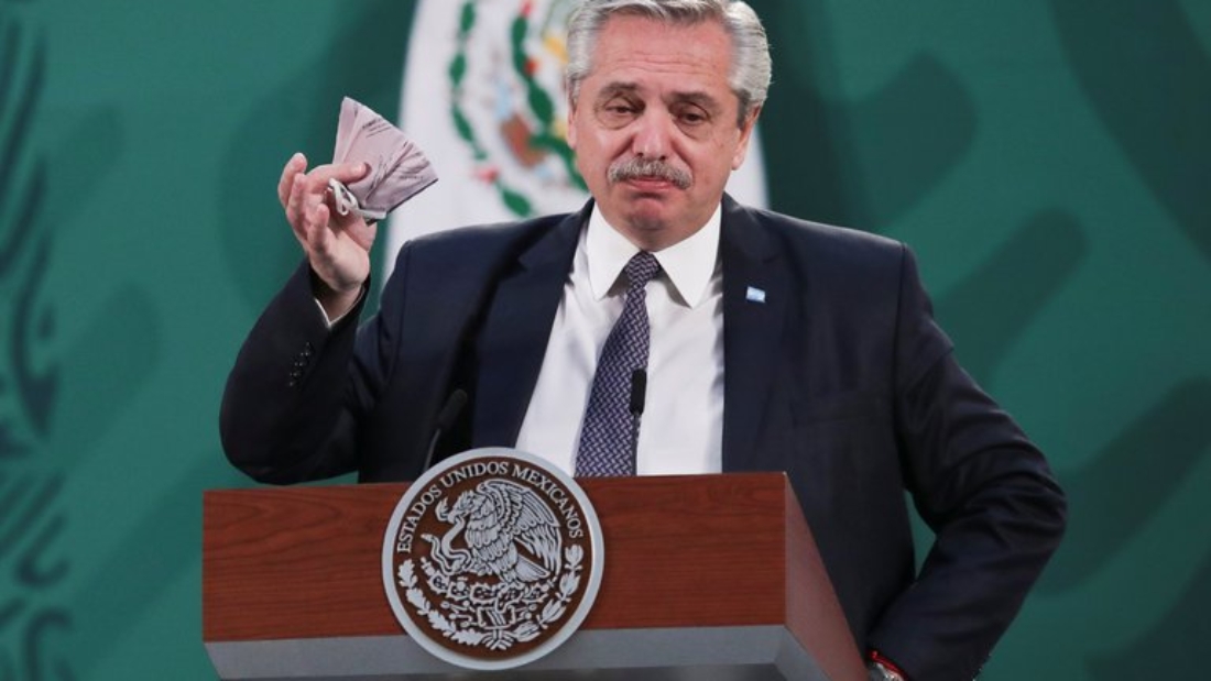 fernández presidente mexico
