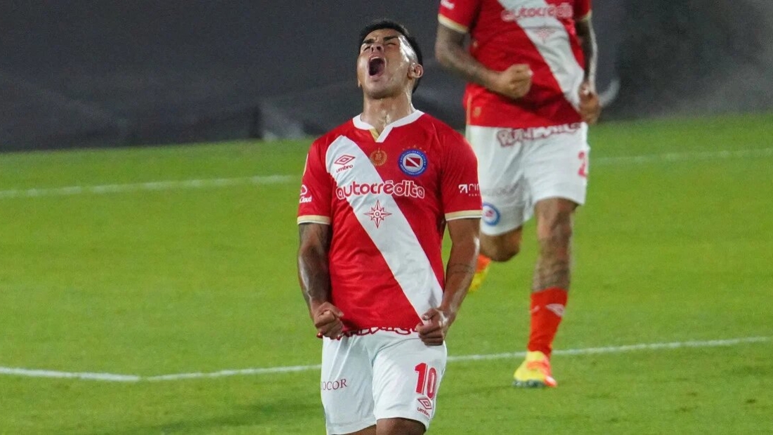 argentinos juniors (1)