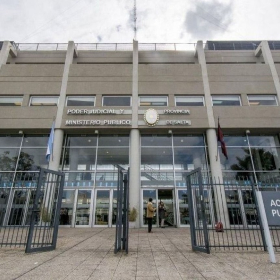 Ciudad Judicial