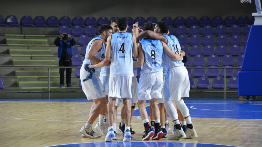 salta basket burbuja rioja