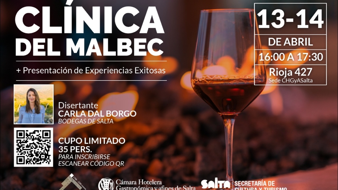 semana malbec