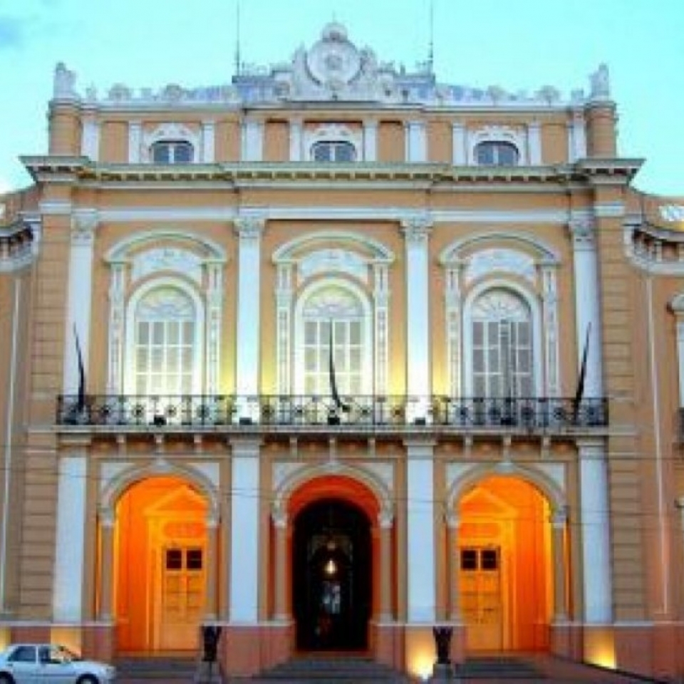 Diputados Salta
