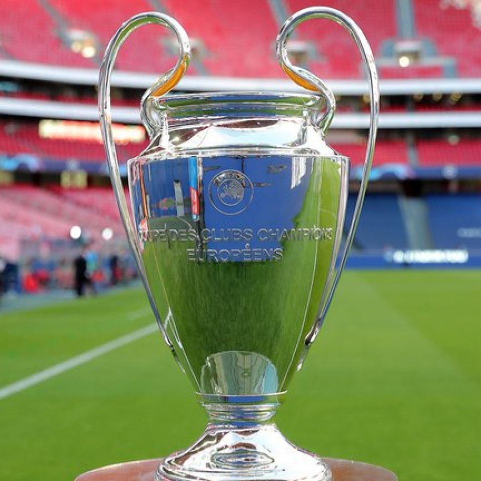 orejona champion trofeo