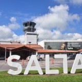 Aeropuerto Salta