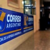 Correo Argentino