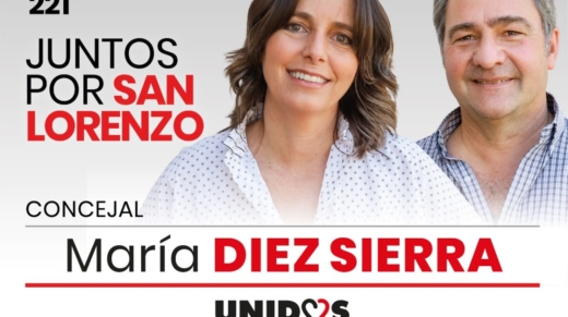 Diez Sierra San Lorenzo