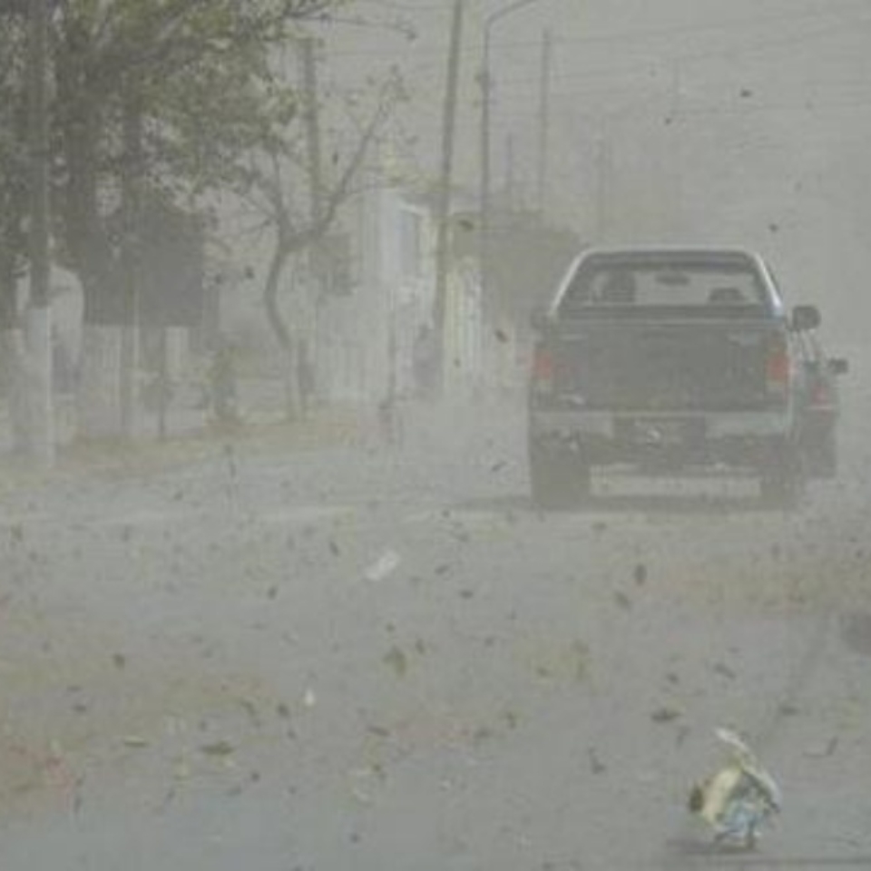 Viento Zonda
