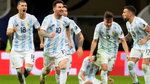 argentina colombia copa america