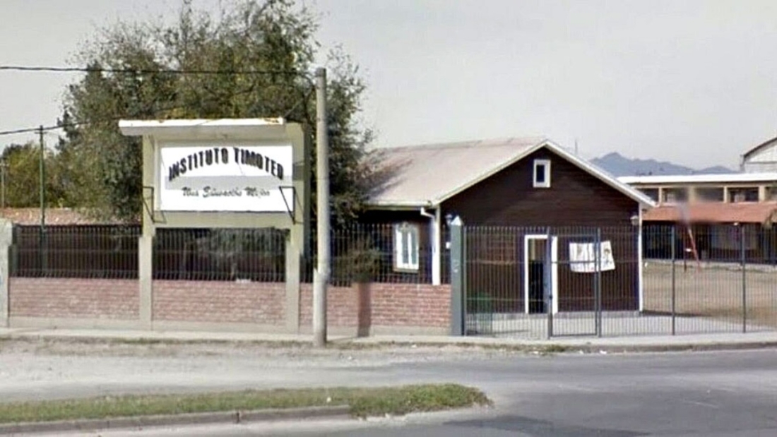 Instituto Timoteo