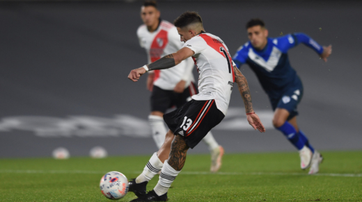 enzo fernández penal river