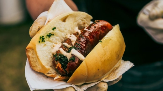 choripan