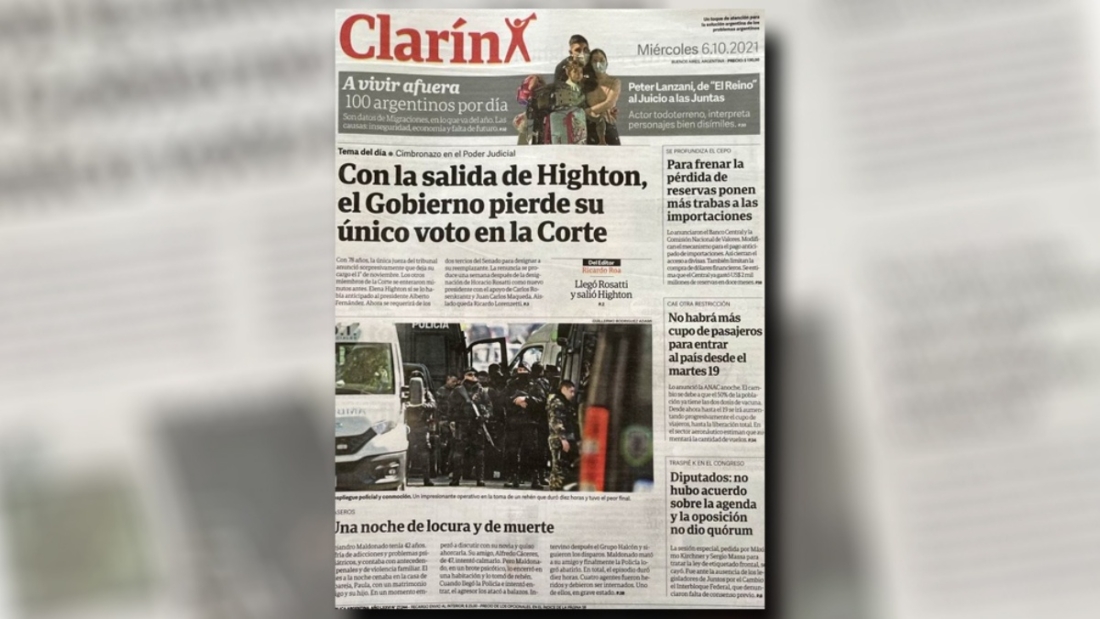 Clarin