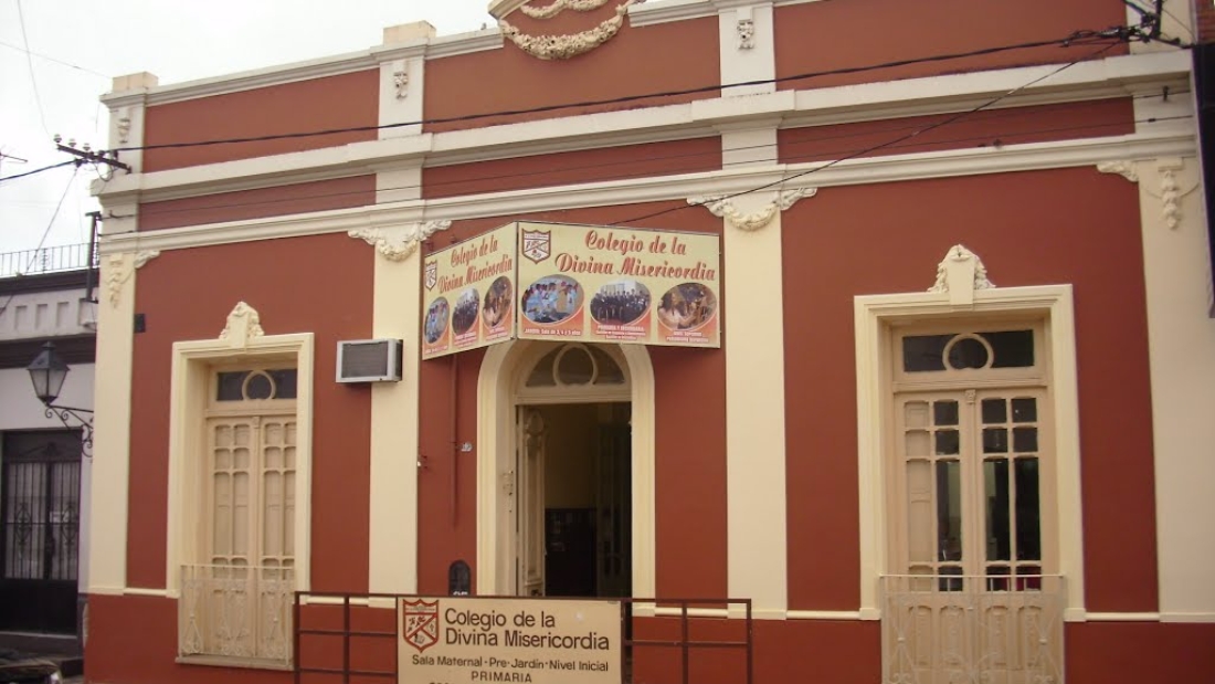 colegio divina misericordia