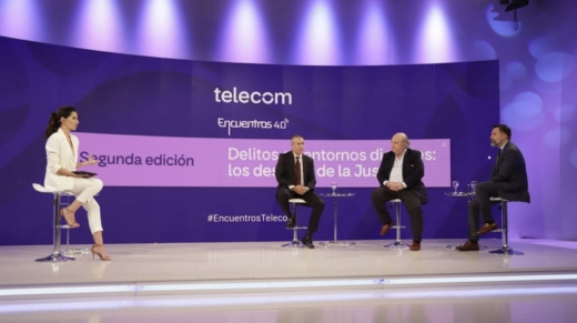 Telecom 4.0