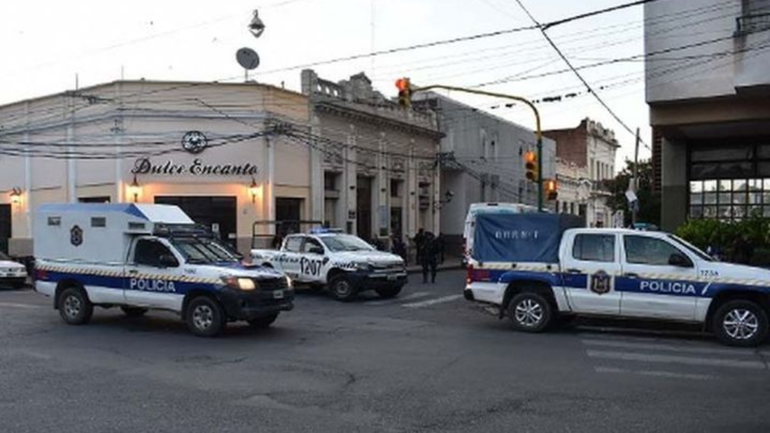 hombre muerto centro salta