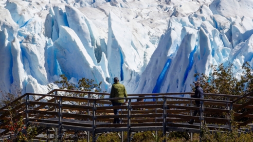 patagonia glaciar