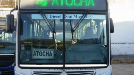 Atocha Saeta