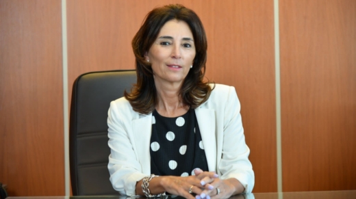 Teresa Ovejero