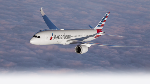 american airline