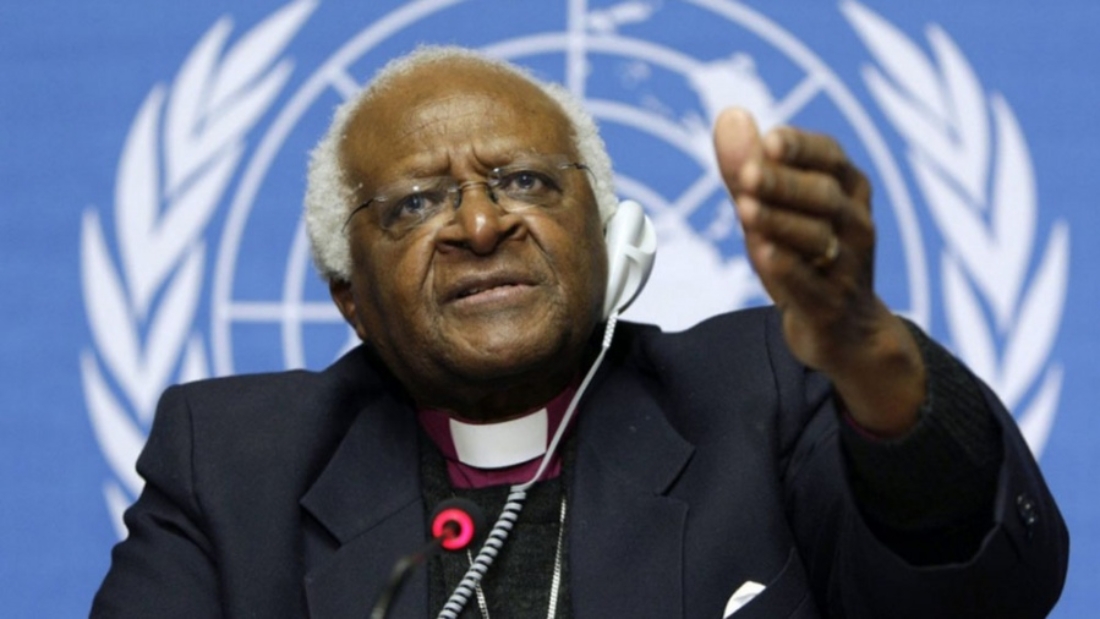 desmond tutu