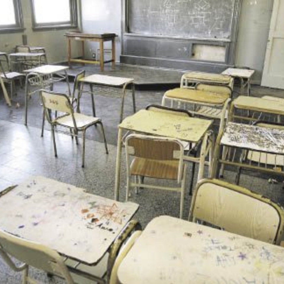 Escuela Salta