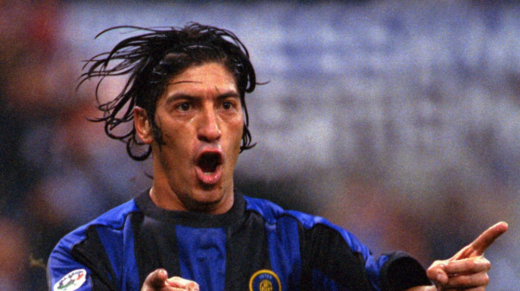 Ivan Zamorano