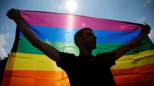 LGBTIQ