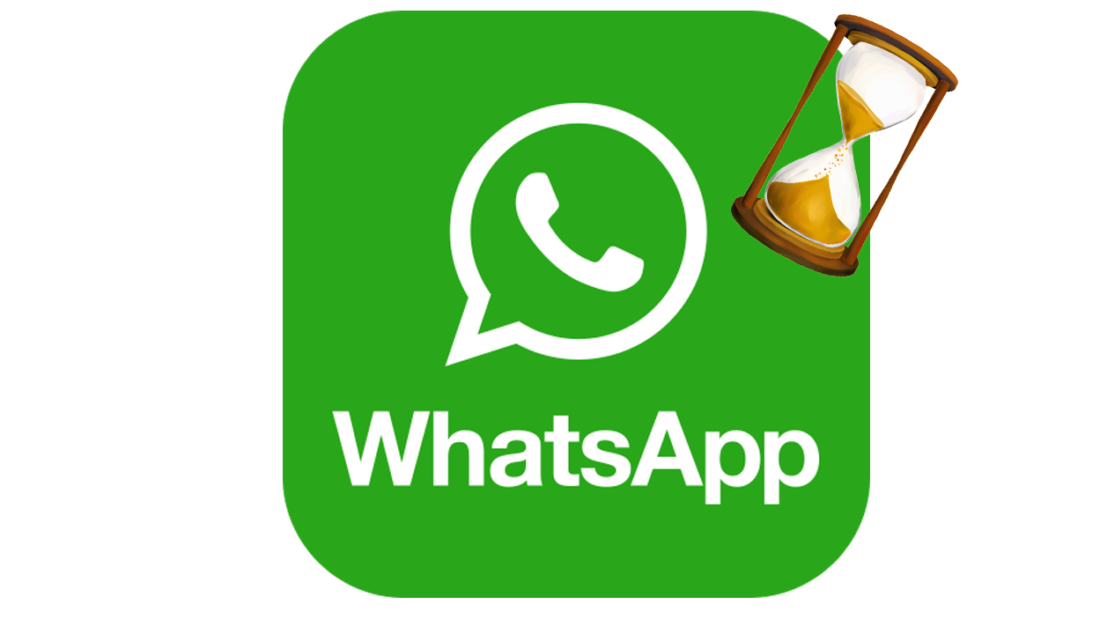 WhatsApp cambios