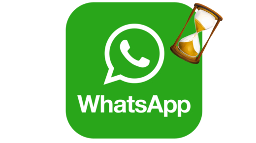 WhatsApp cambios