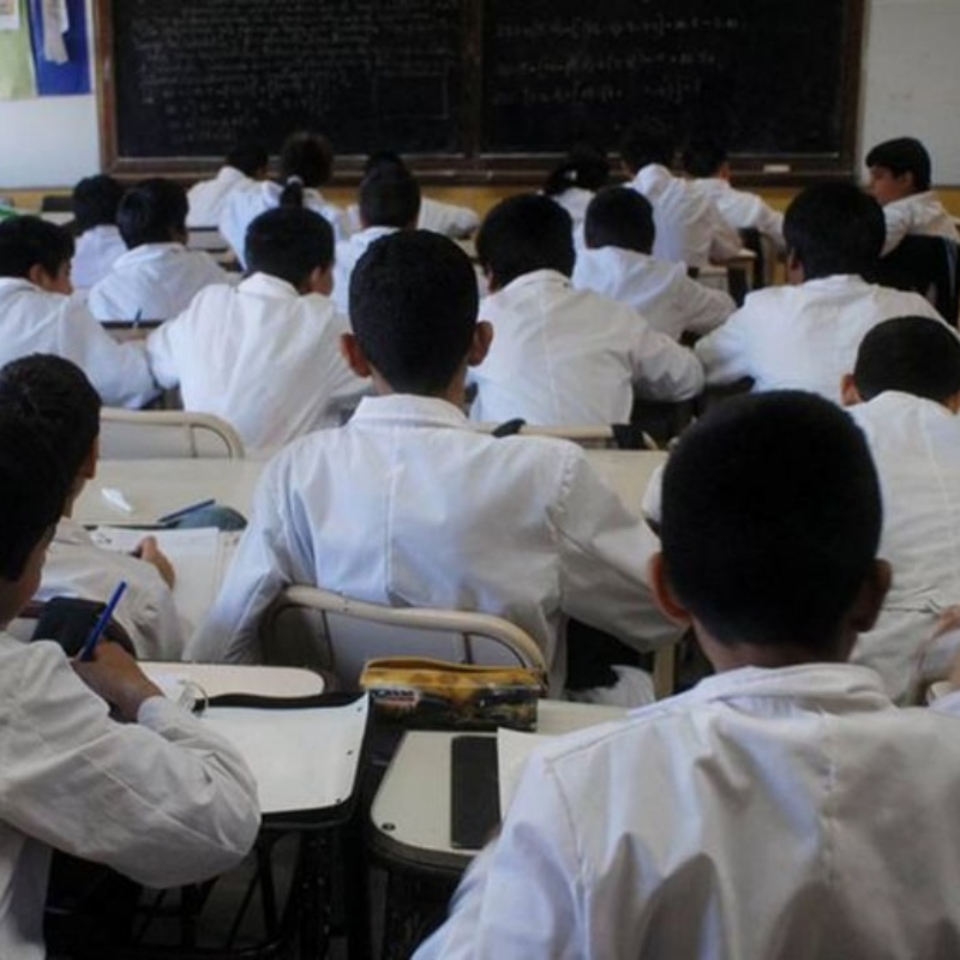 aula clases