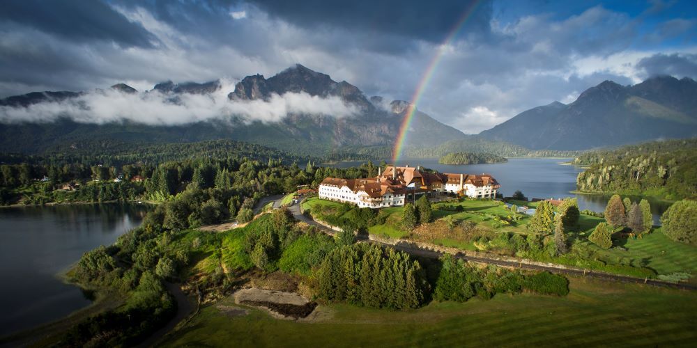 Bariloche, un destino para todo el año, más cerca de Salta