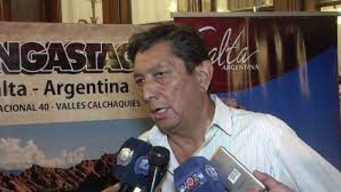 Eduardo Díaz Angastaco