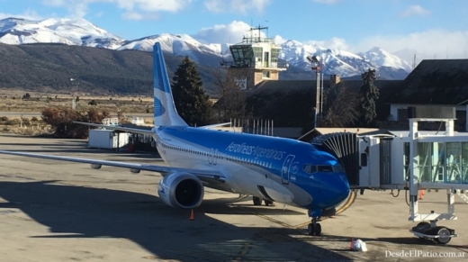 Aerolineas Bariloche