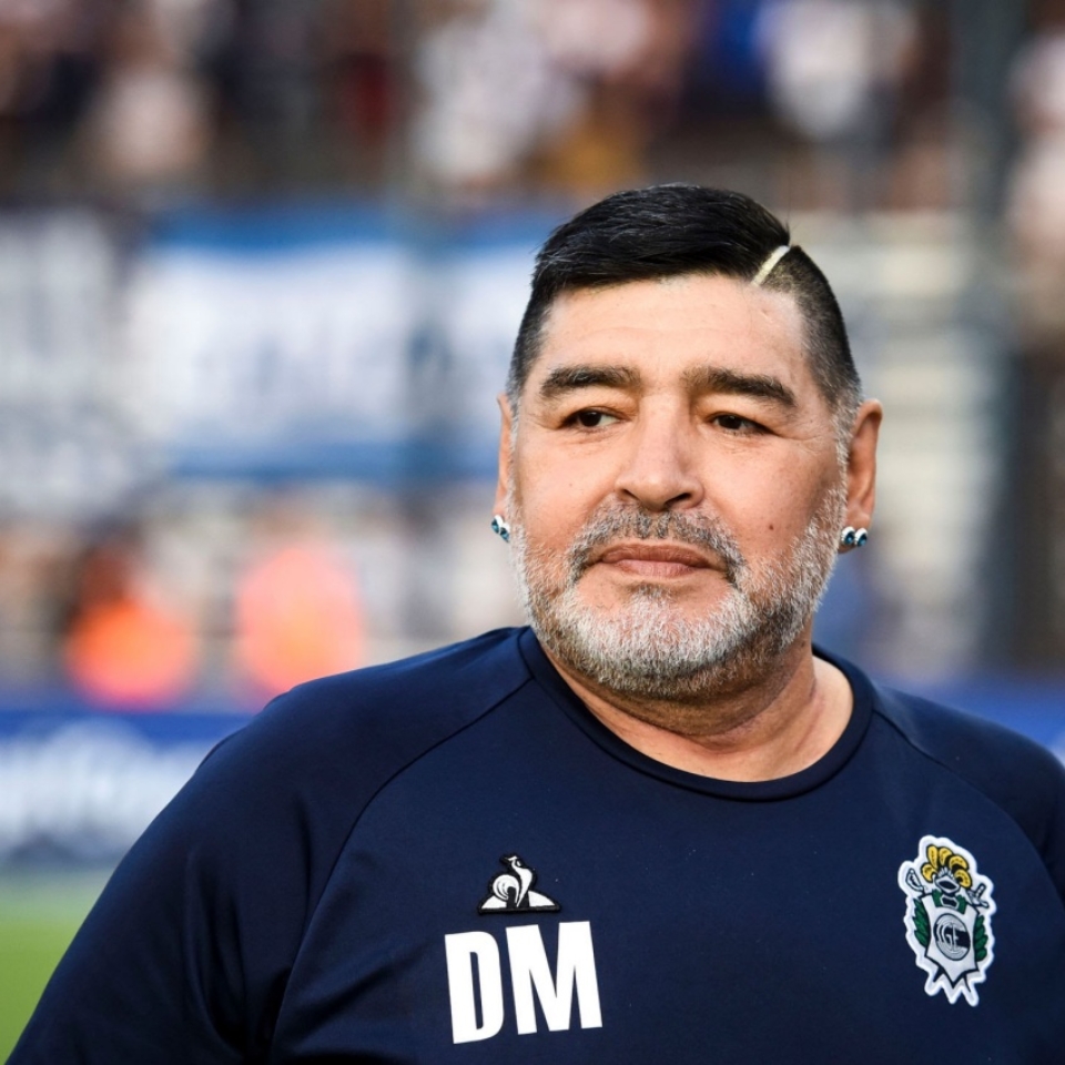 Maradona