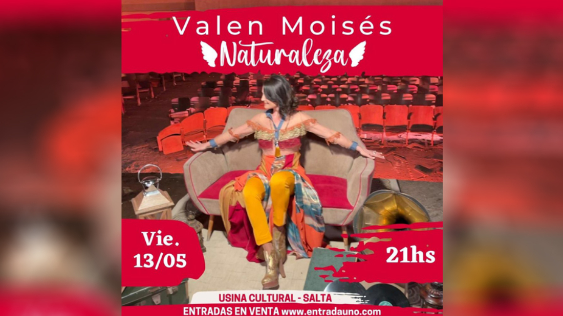 Valen Moises